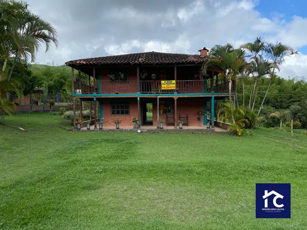 Casa Campestre El Diamante